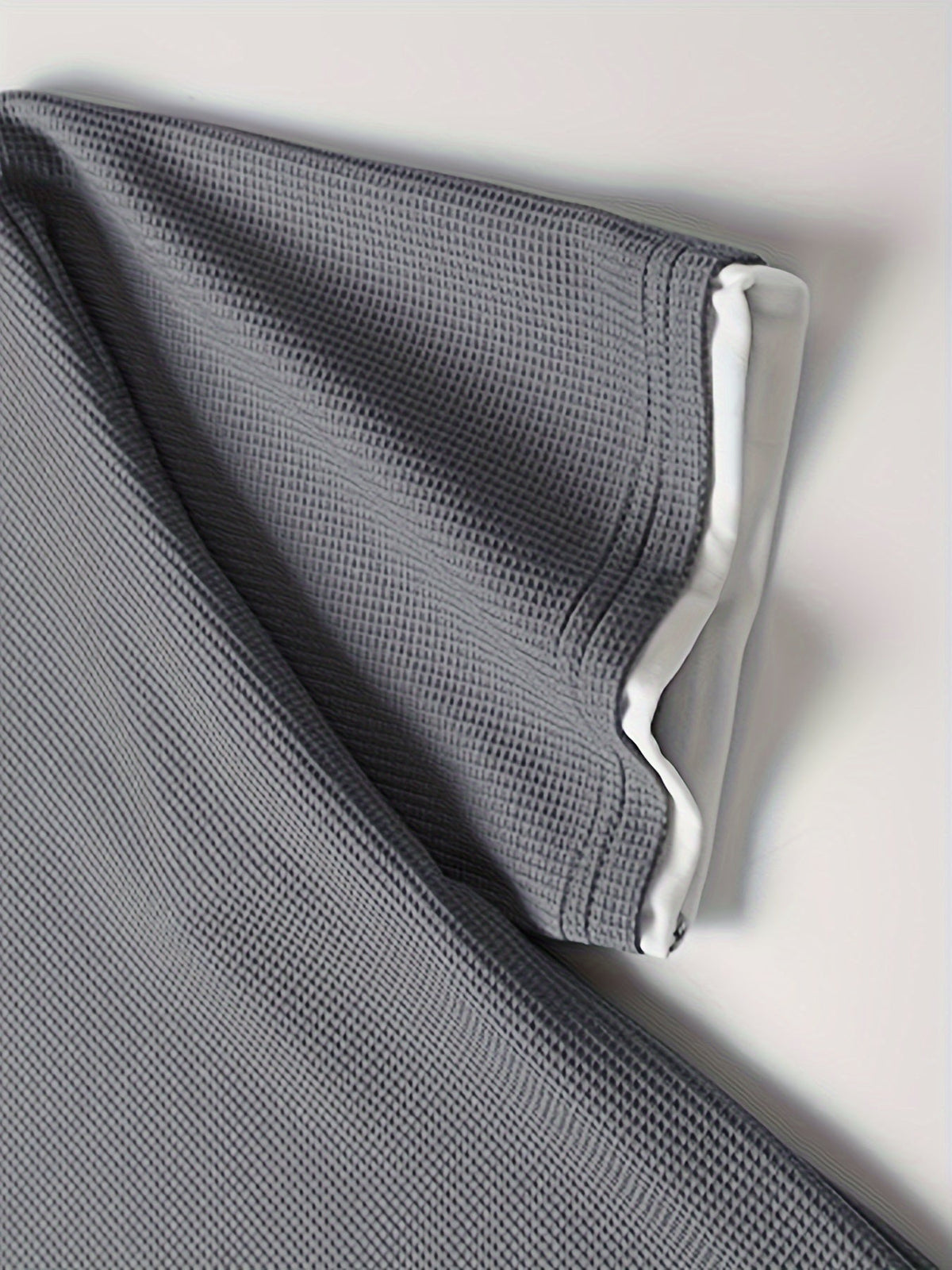 Marcus | Relaxed Two-Piece Lounge Set