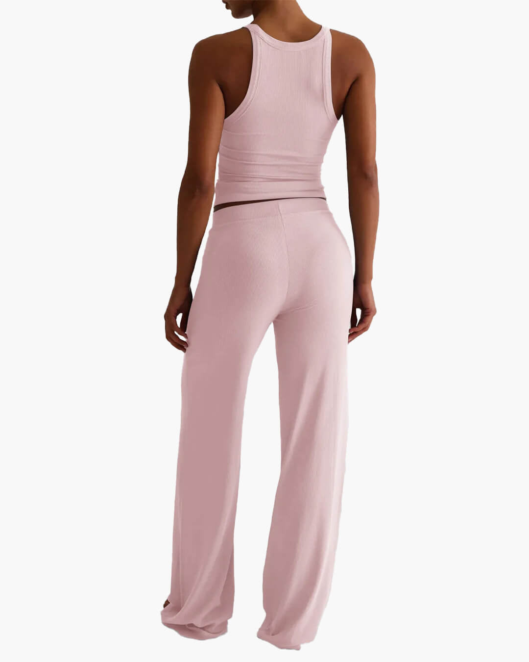 Adelisa Loungewear Pants Set
