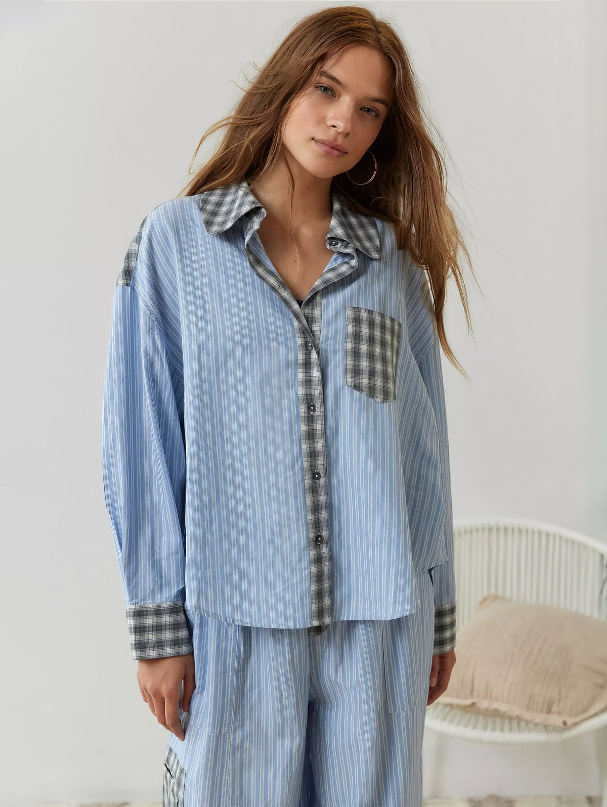 Sara | Comfortable, Elegant Pyjama Set for Relaxing Nights