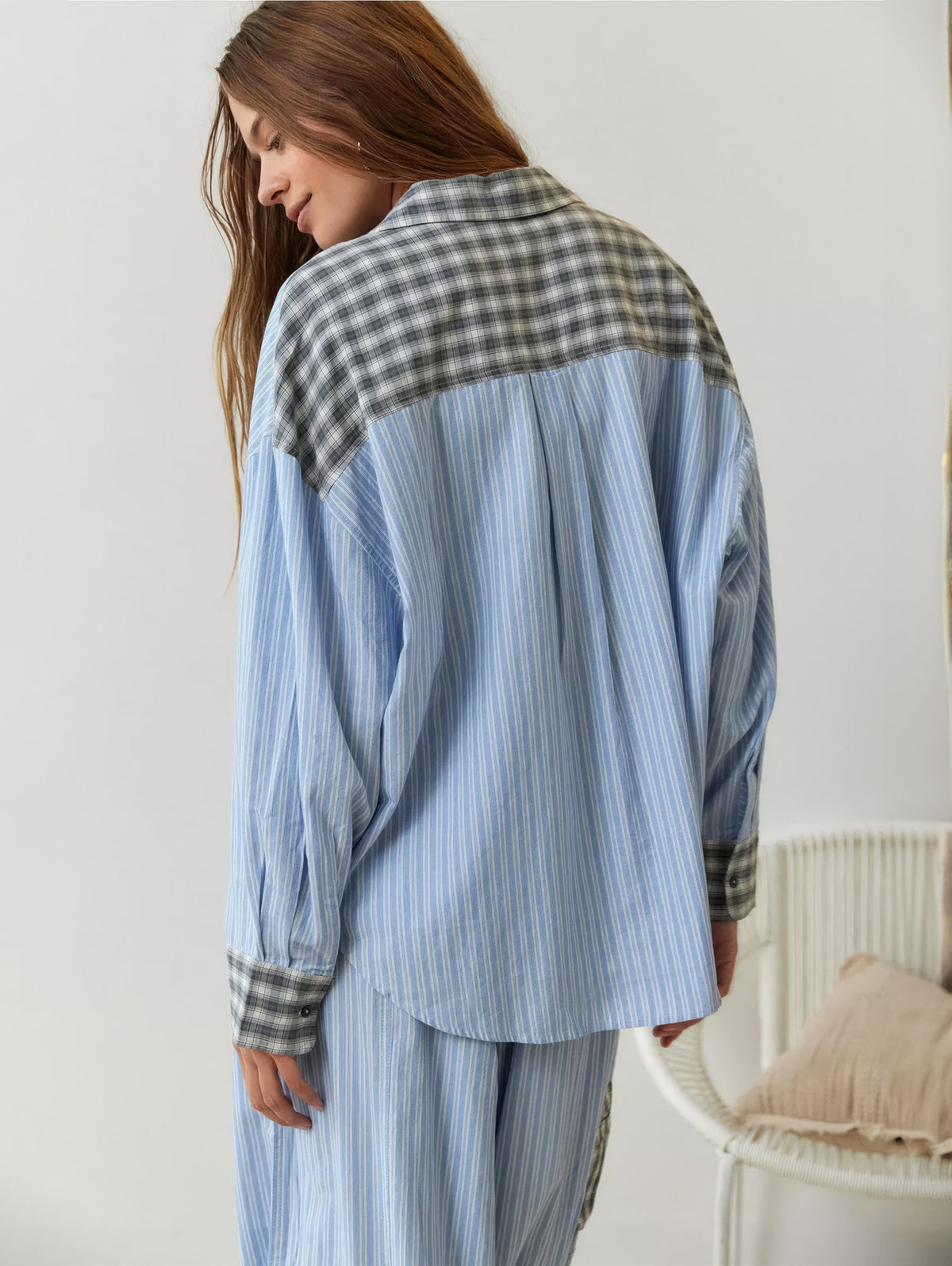 Sara | Comfortable, Elegant Pyjama Set for Relaxing Nights