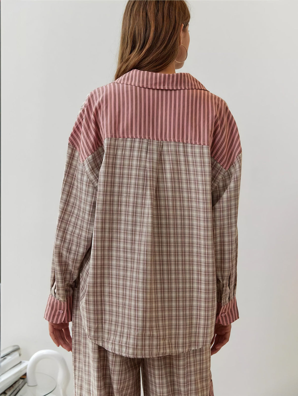Sara | Comfortable, Elegant Pyjama Set for Relaxing Nights