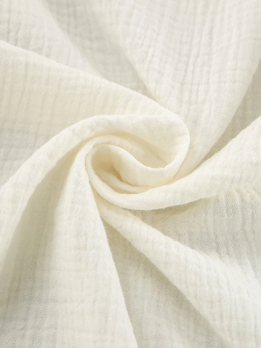 Kyla Lace-Up Bathrobe | Women's Mid-Calf Lounge Robe